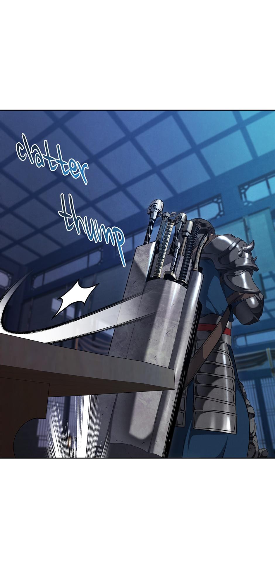 Read Second Life Ranker Manga Online