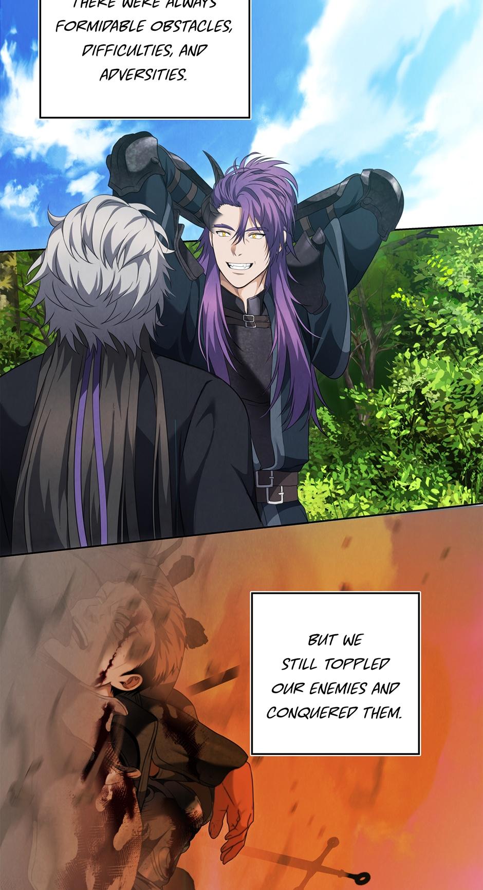Read Second Life Ranker Manga Online