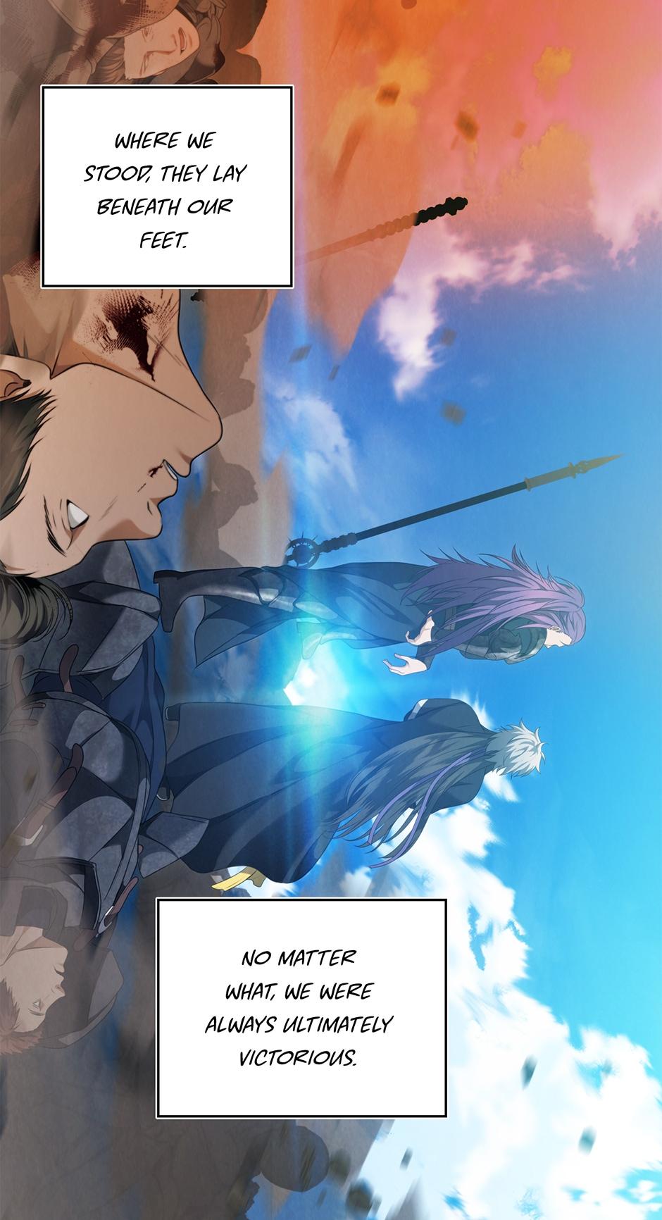 Read Second Life Ranker Manga Online