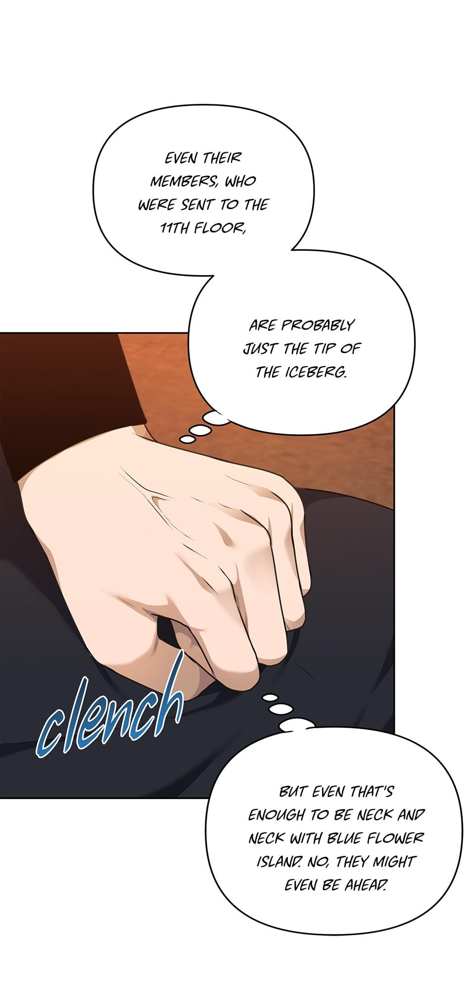Read Second Life Ranker Manga Online