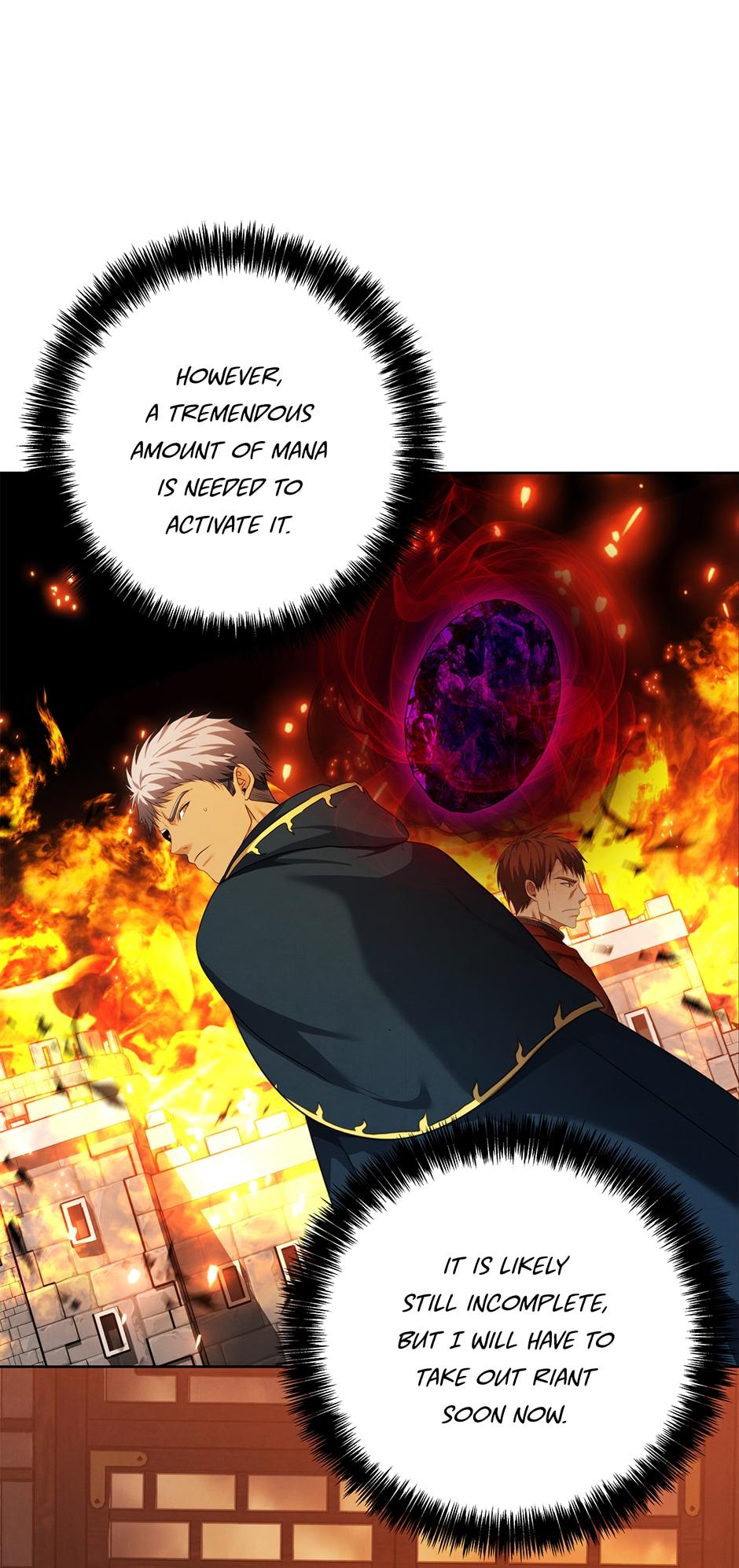 Read Second Life Ranker Manga Online