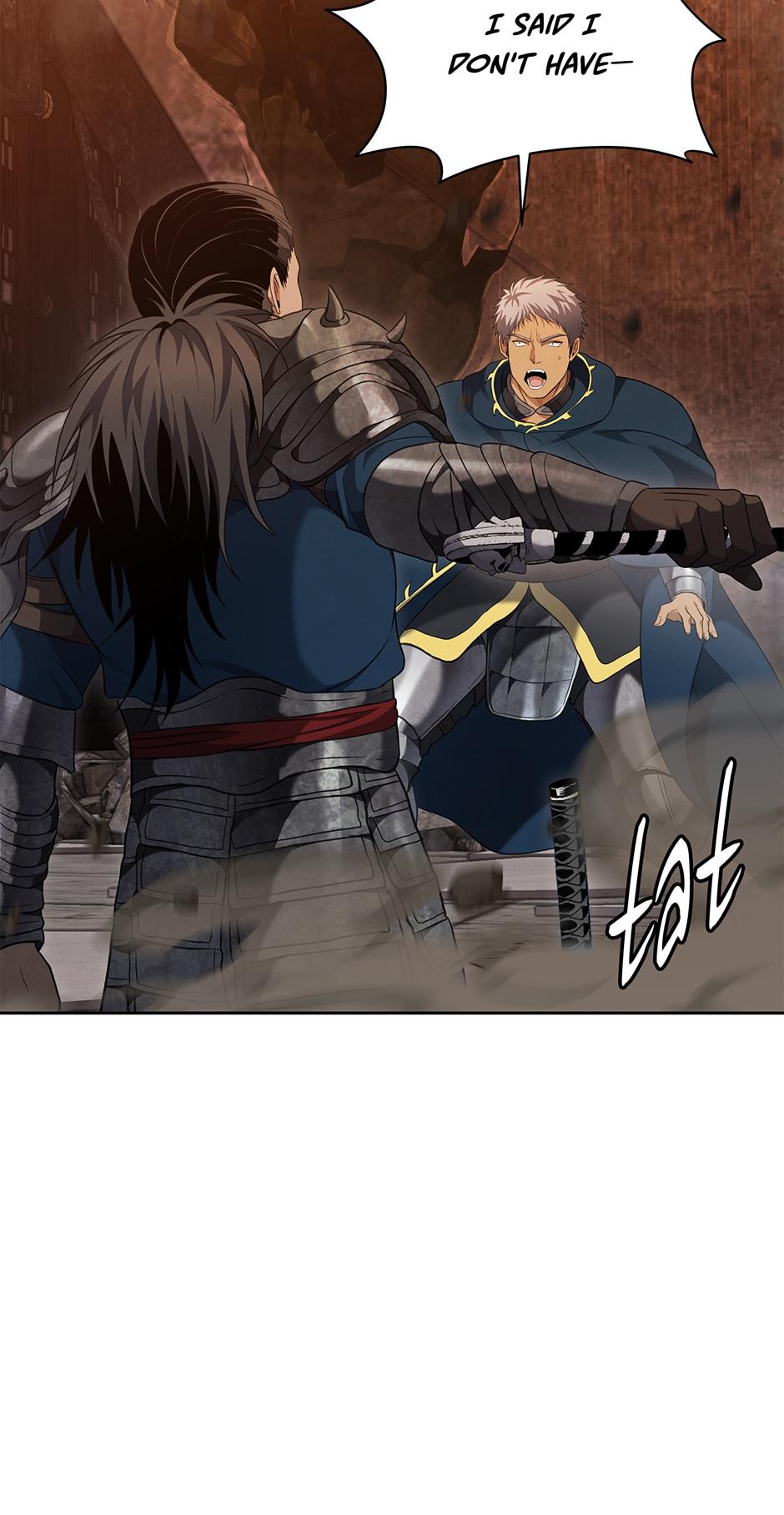 Read Second Life Ranker Manga Online