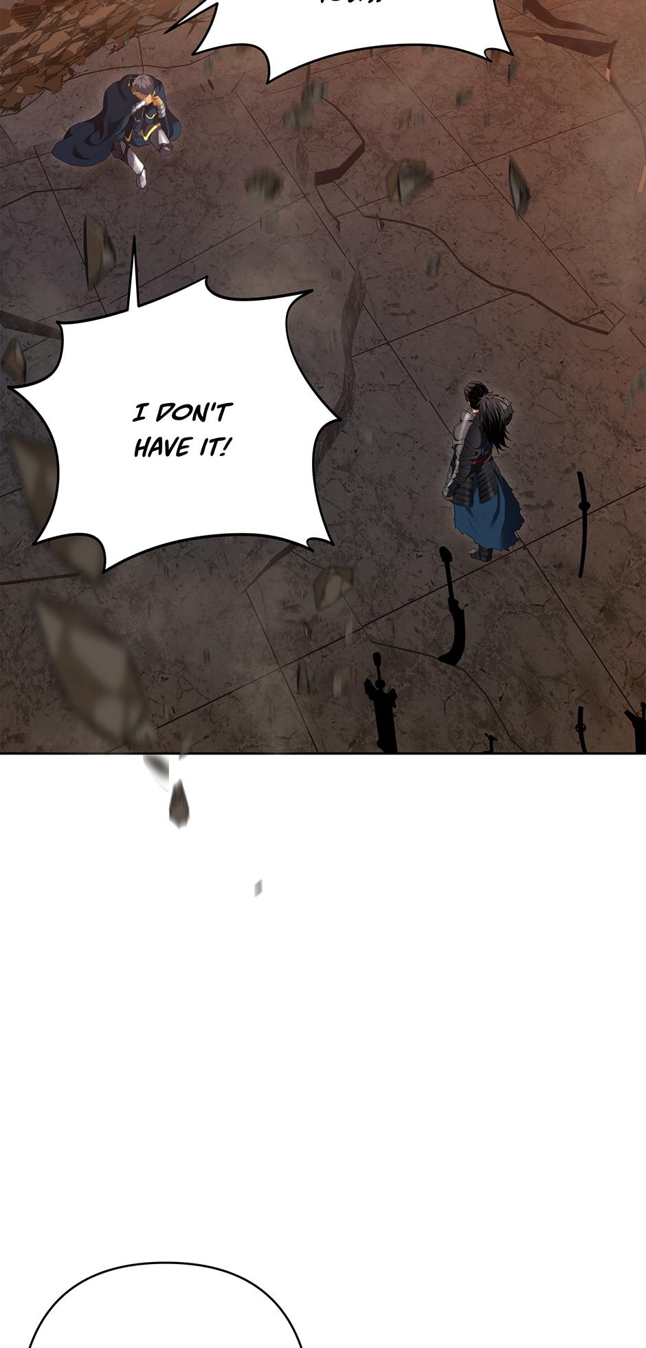 Read Second Life Ranker Manga Online