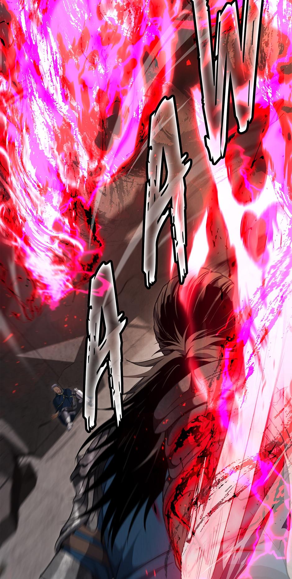 Read Second Life Ranker Manga Online