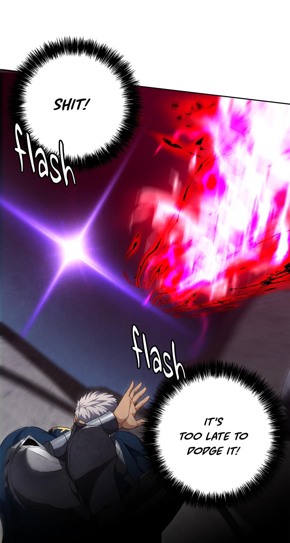 Read Second Life Ranker Manga Online