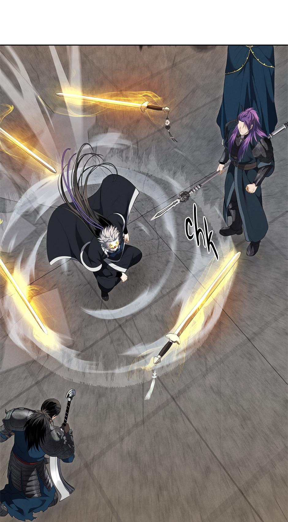 Read Second Life Ranker Manga Online