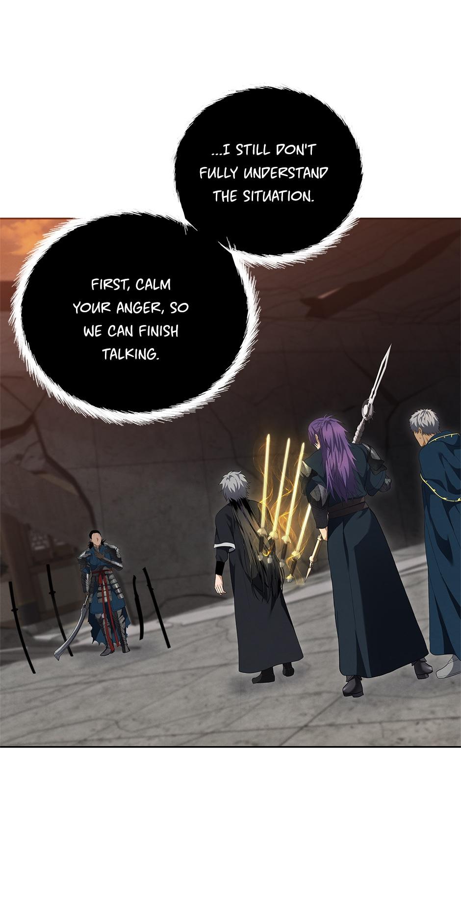 Read Second Life Ranker Manga Online