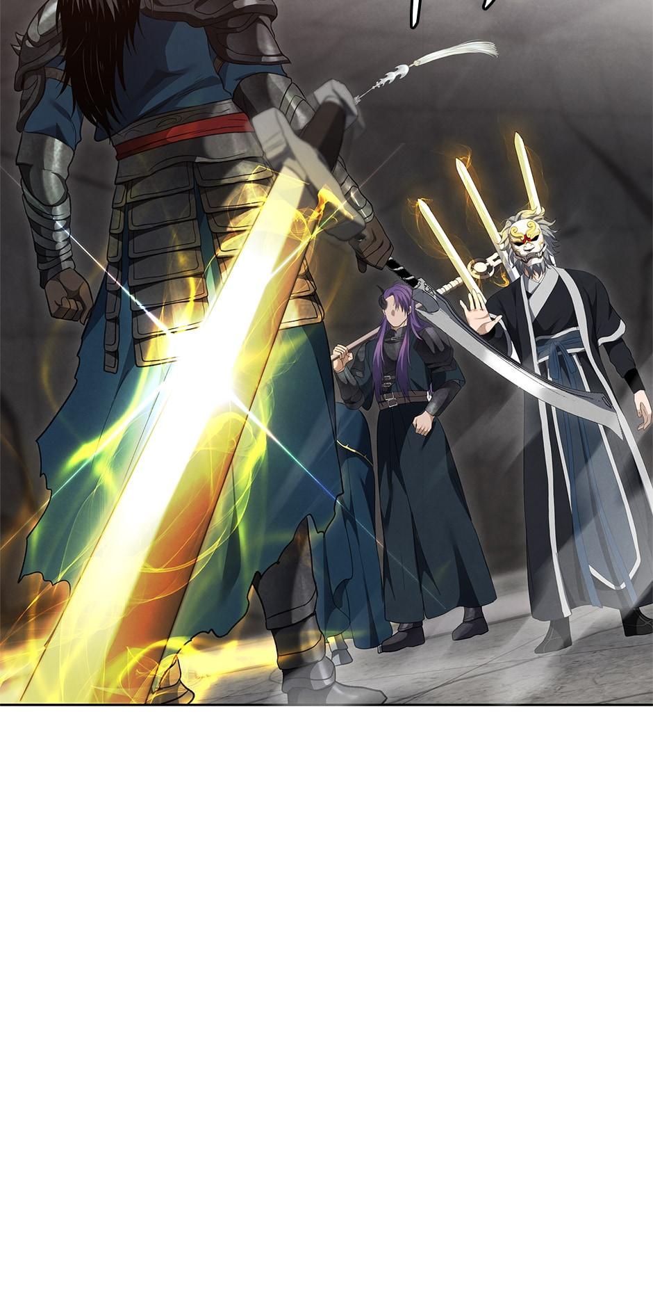 Read Second Life Ranker Manga Online
