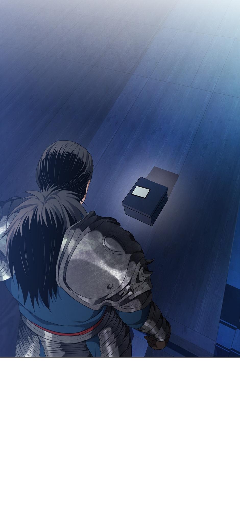 Read Second Life Ranker Manga Online