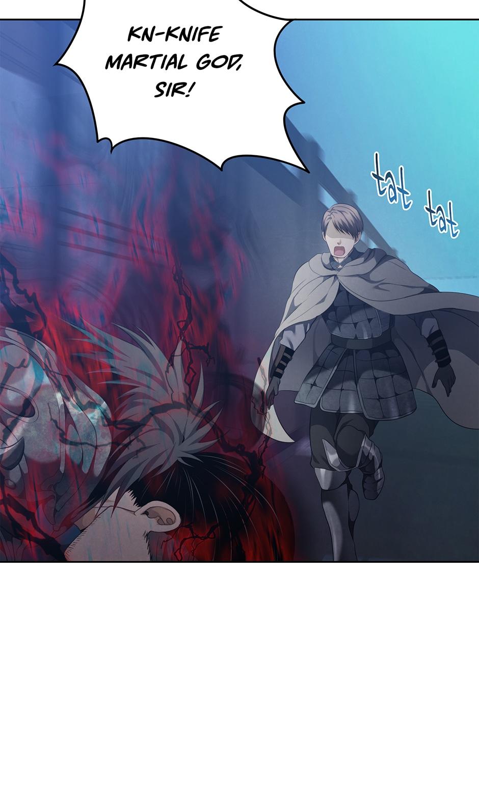 Read Second Life Ranker Manga Online