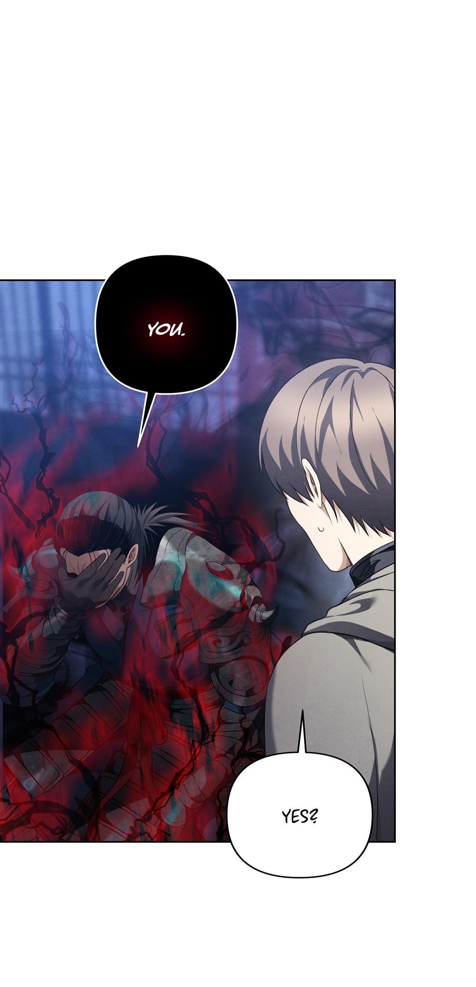 Read Second Life Ranker Manga Online