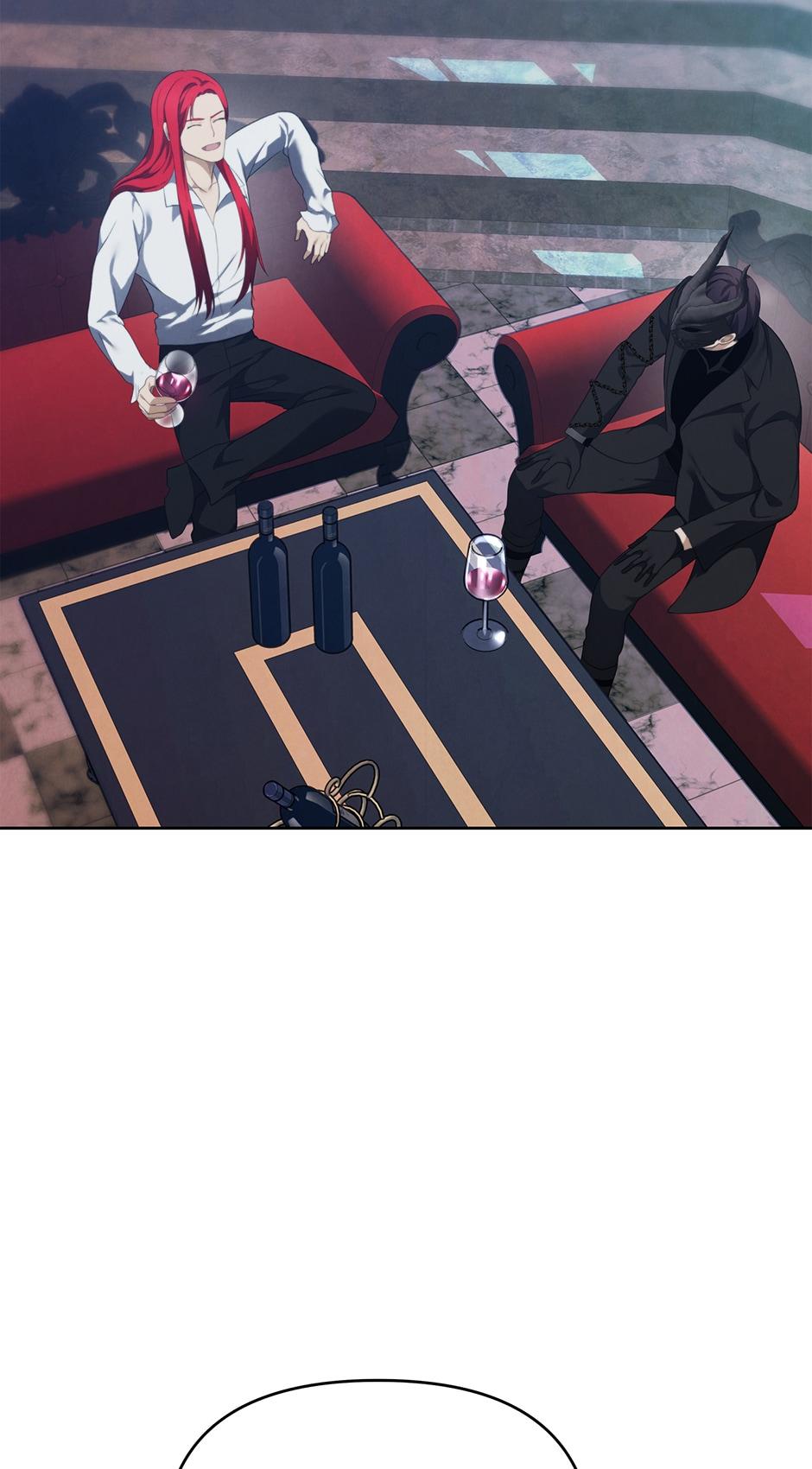 Read Second Life Ranker Manga Online