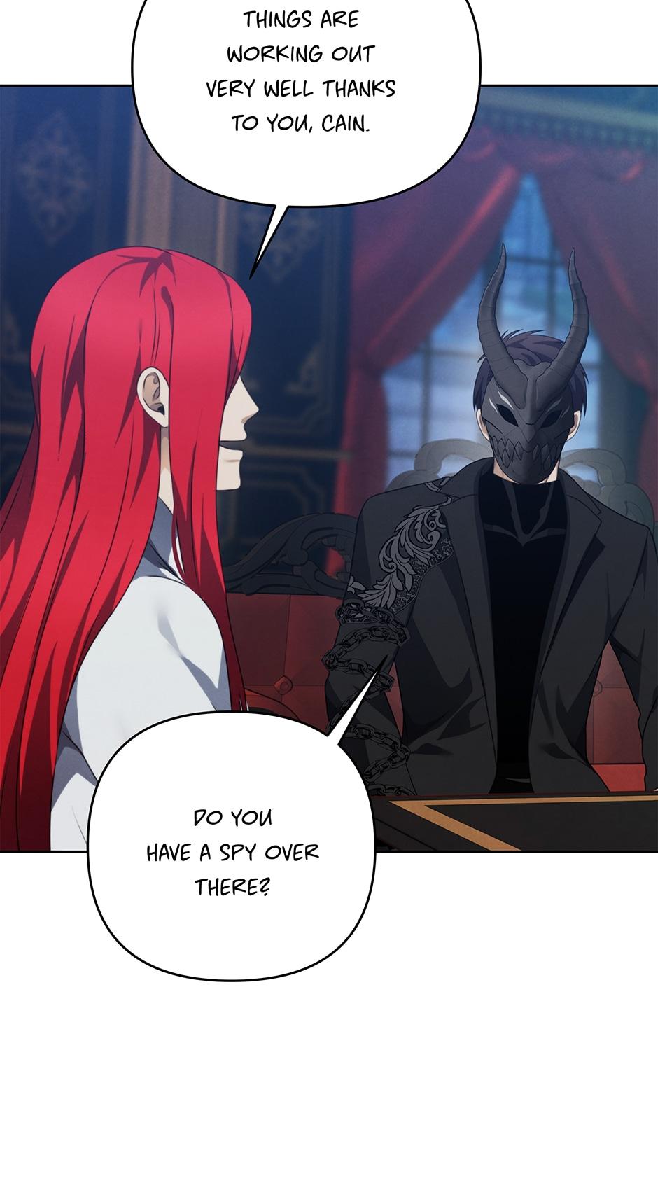 Read Second Life Ranker Manga Online