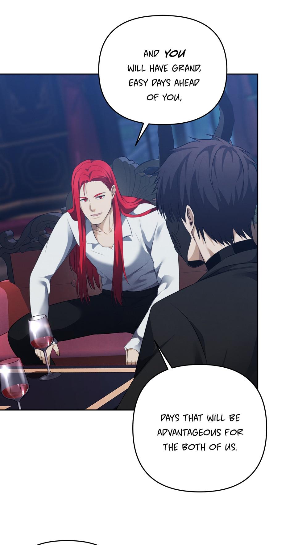 Read Second Life Ranker Manga Online
