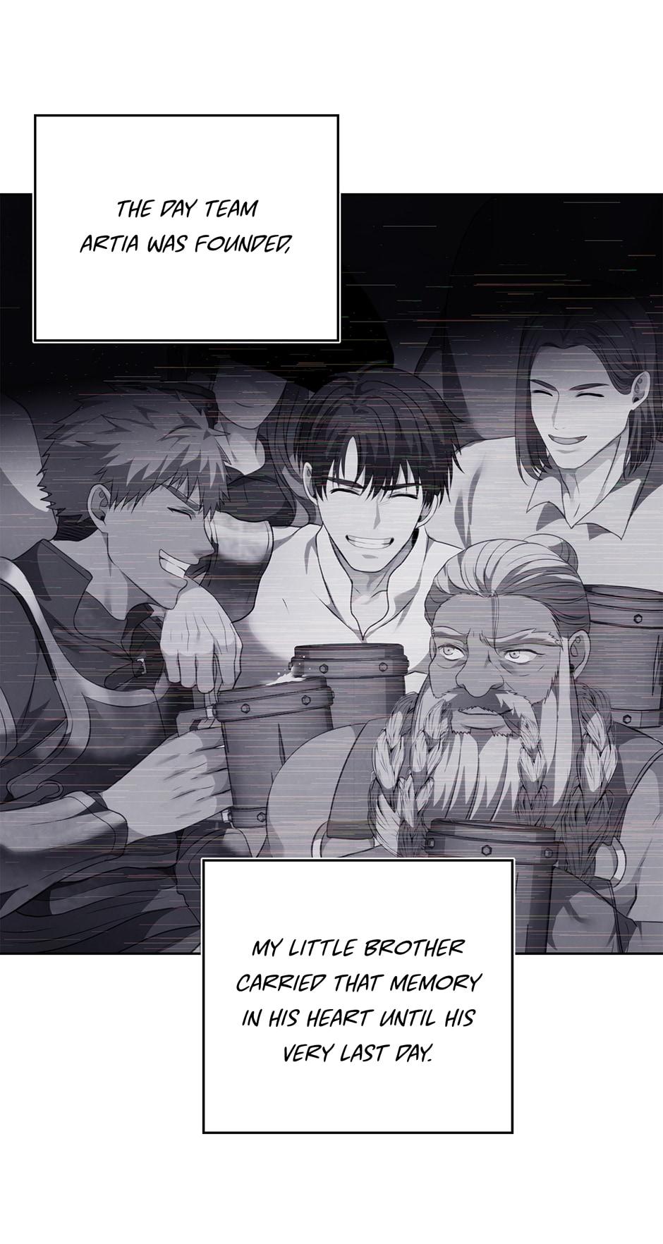 Read Second Life Ranker Manga Online