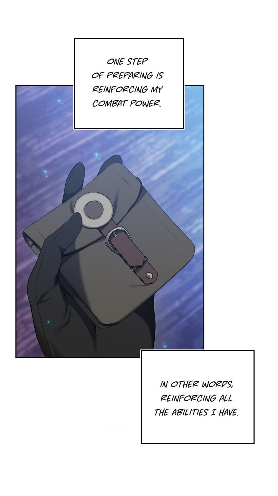 Read Second Life Ranker Manga Online