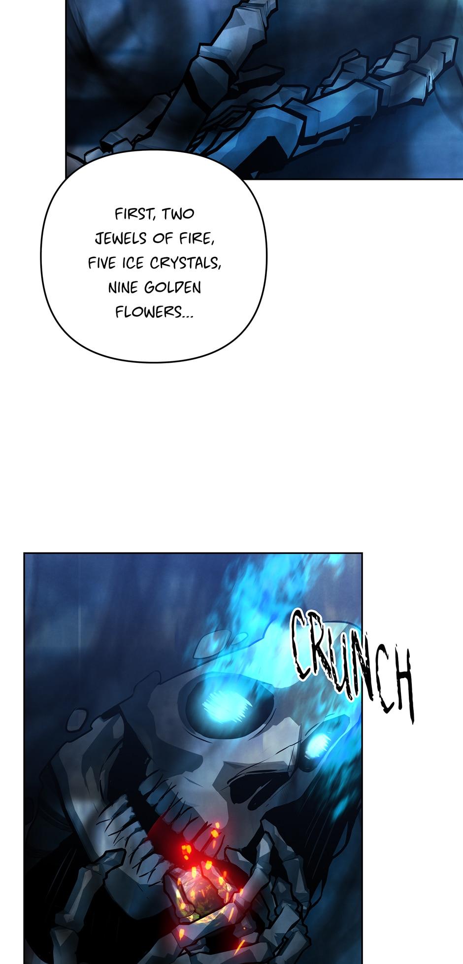 Read Second Life Ranker Manga Online
