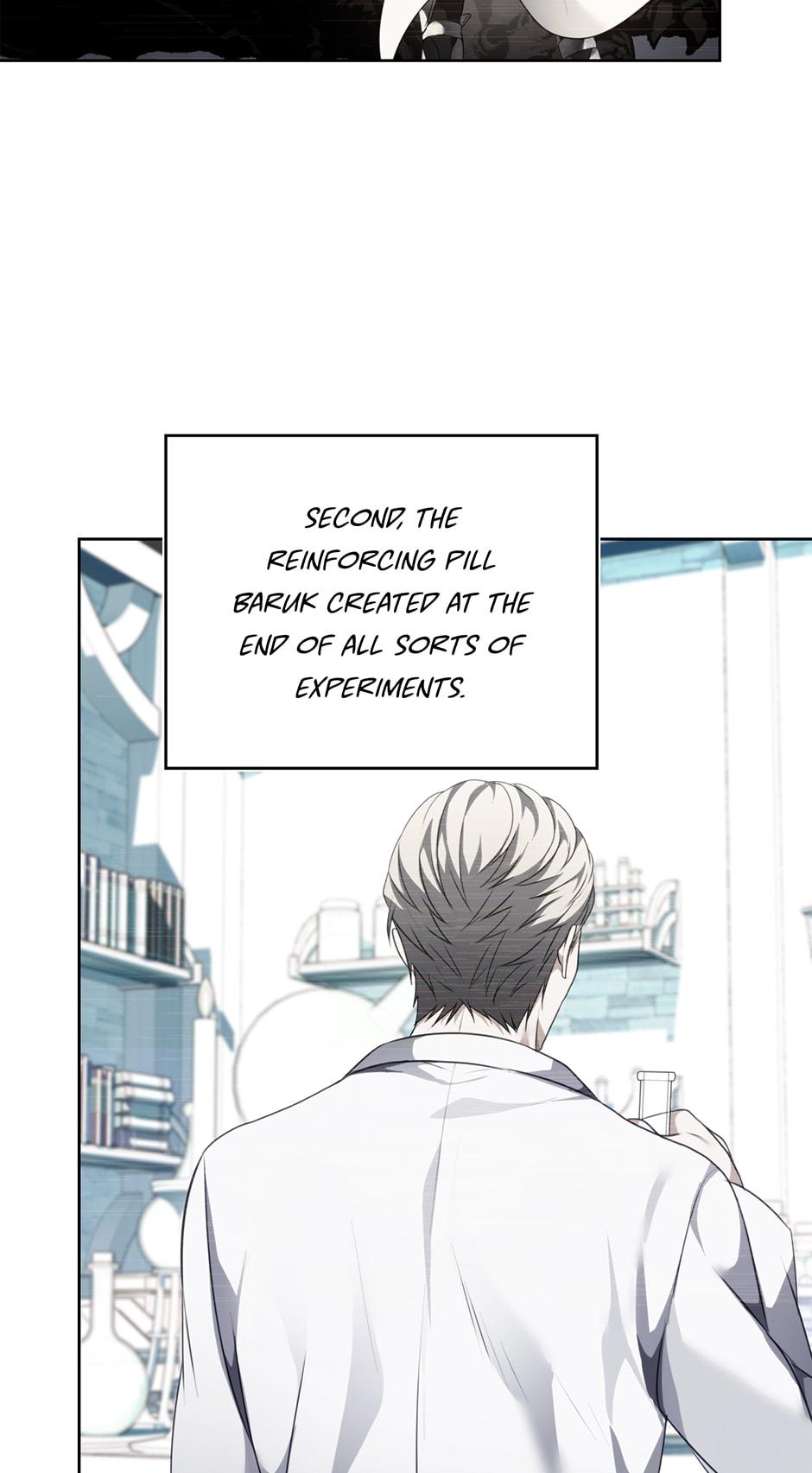 Read Second Life Ranker Manga Online