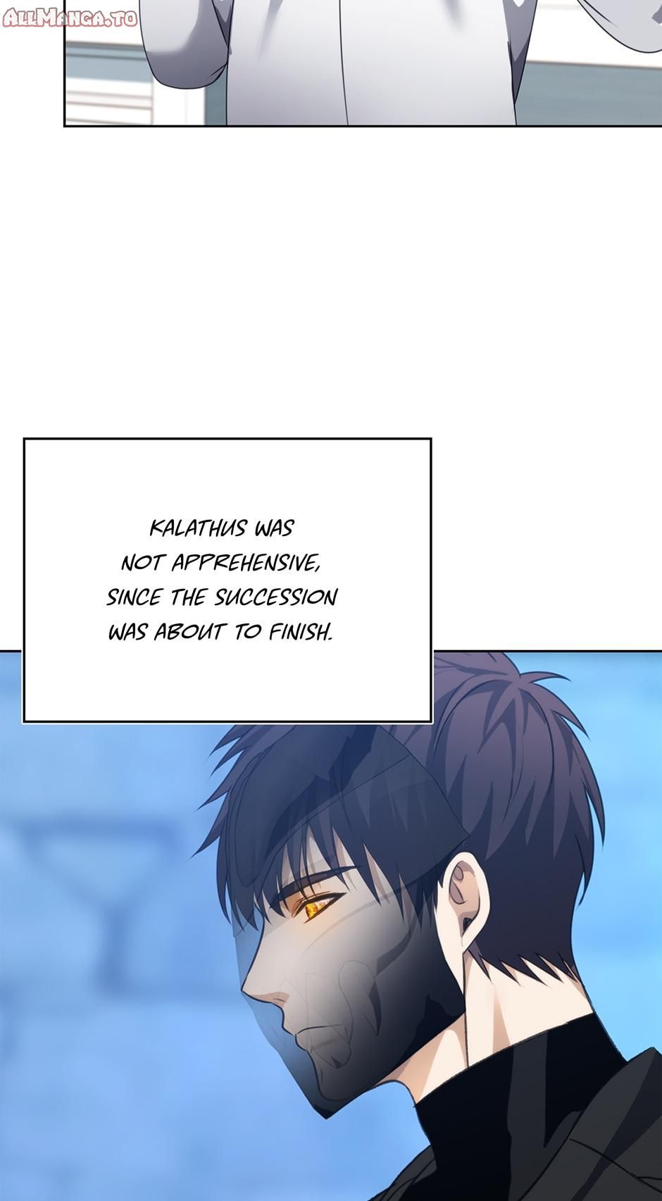 Read Second Life Ranker Manga Online