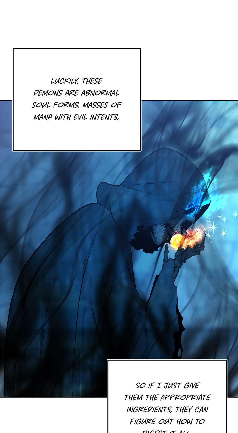 Read Second Life Ranker Manga Online