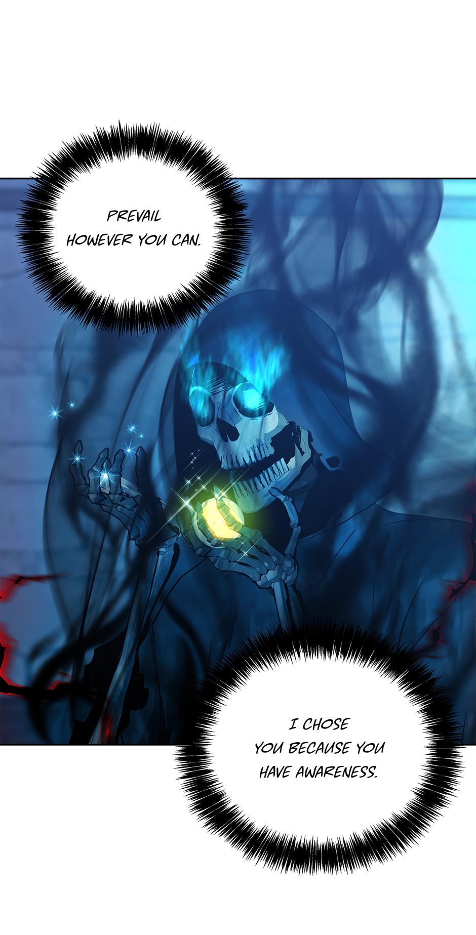 Read Second Life Ranker Manga Online