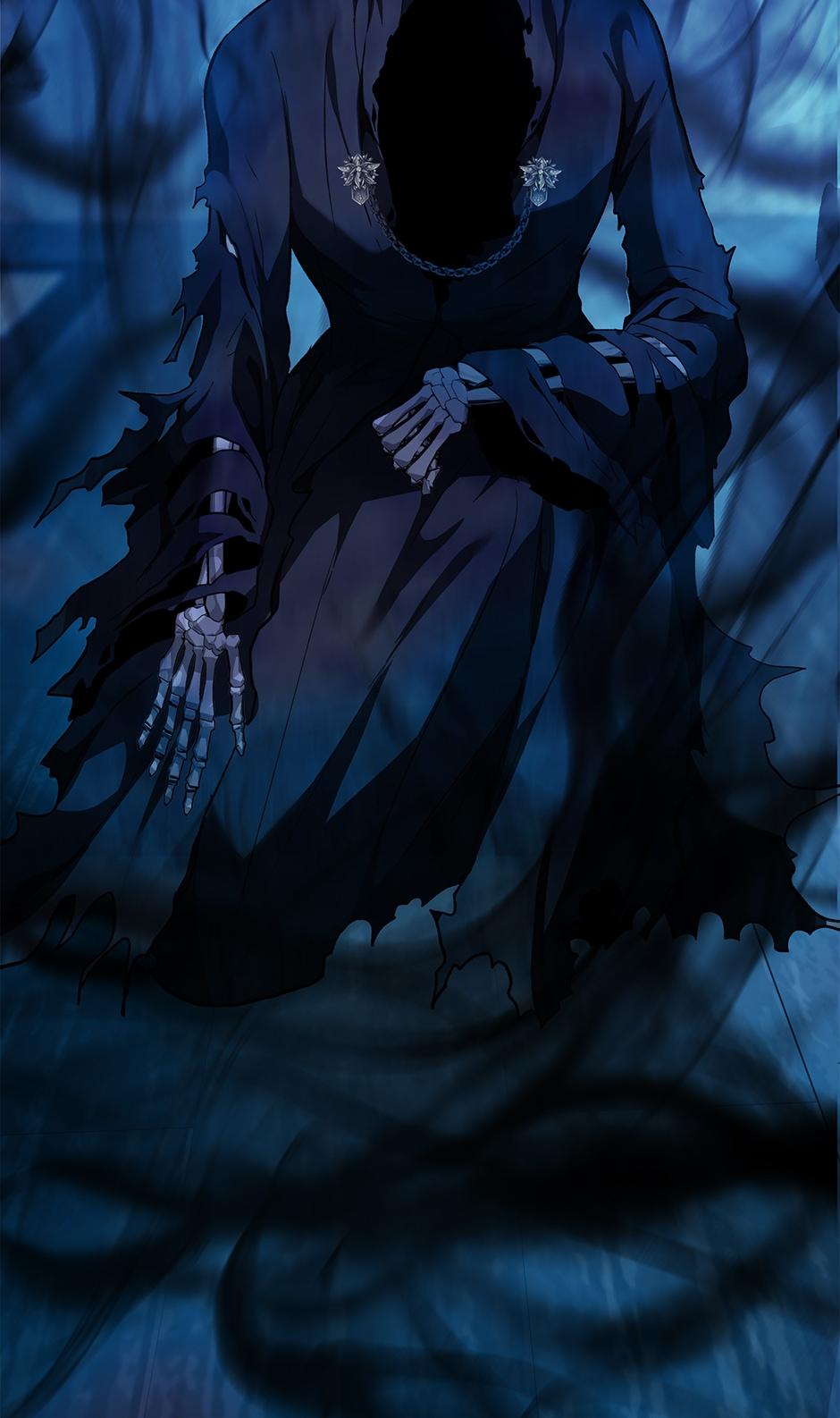 Read Second Life Ranker Manga Online