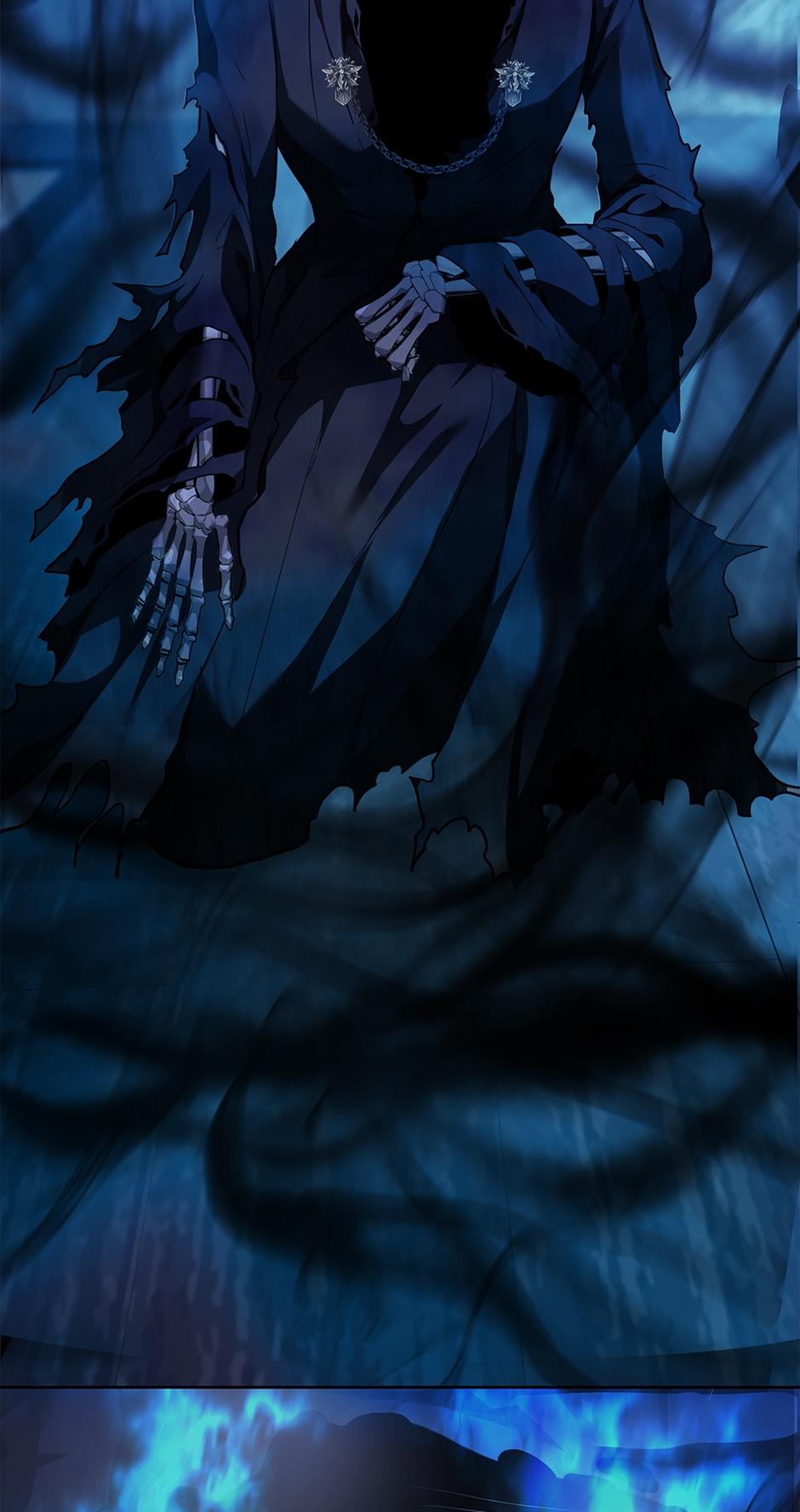Read Second Life Ranker Manga Online
