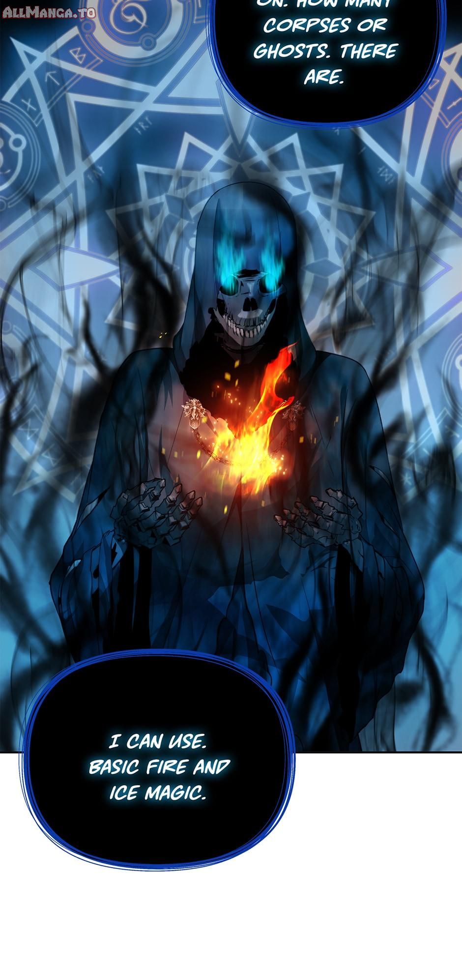Read Second Life Ranker Manga Online