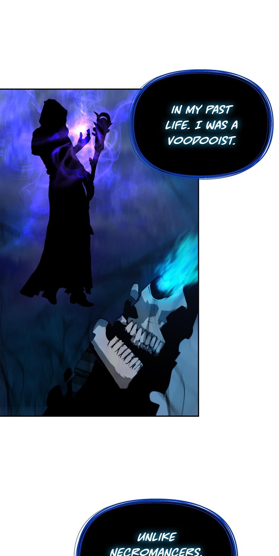 Read Second Life Ranker Manga Online