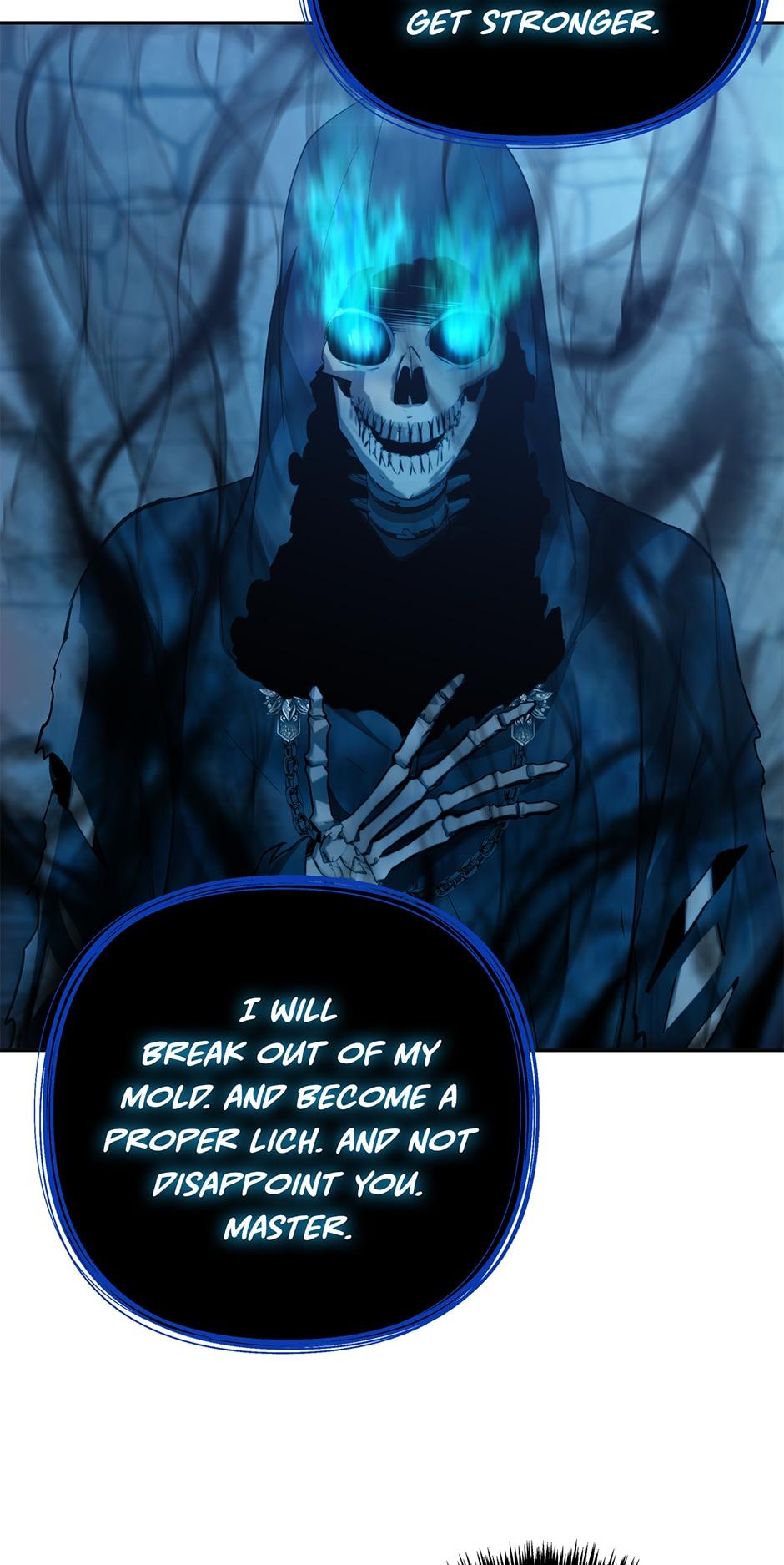 Read Second Life Ranker Manga Online