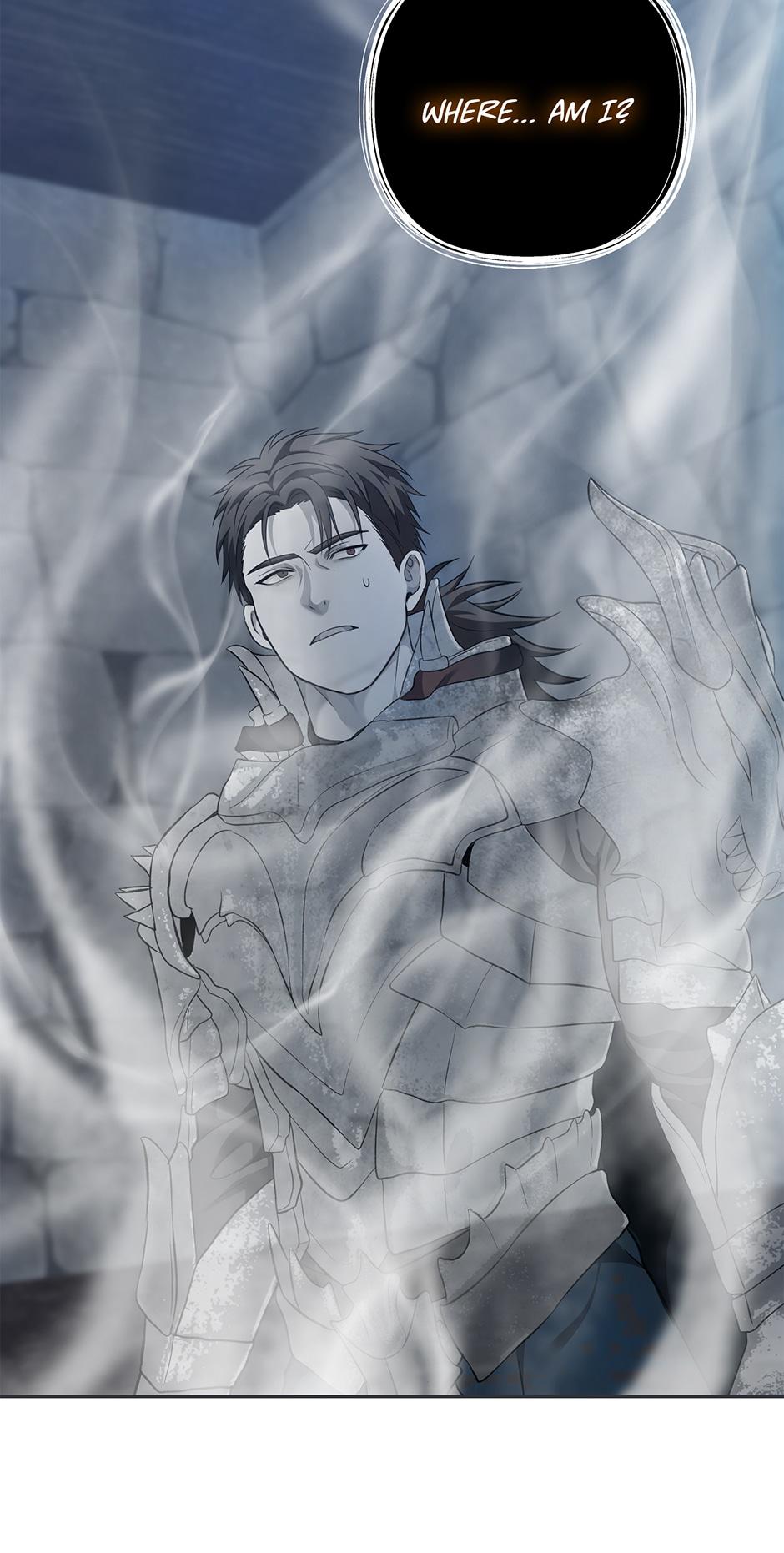 Read Second Life Ranker Manga Online