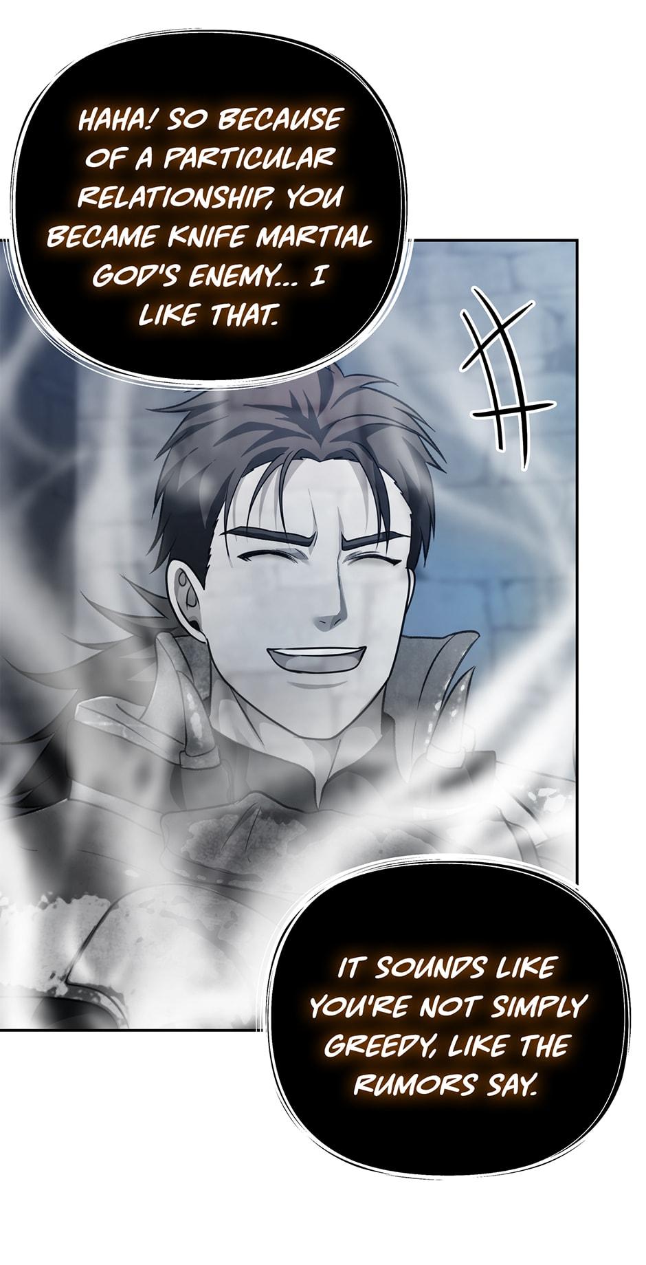 Read Second Life Ranker Manga Online