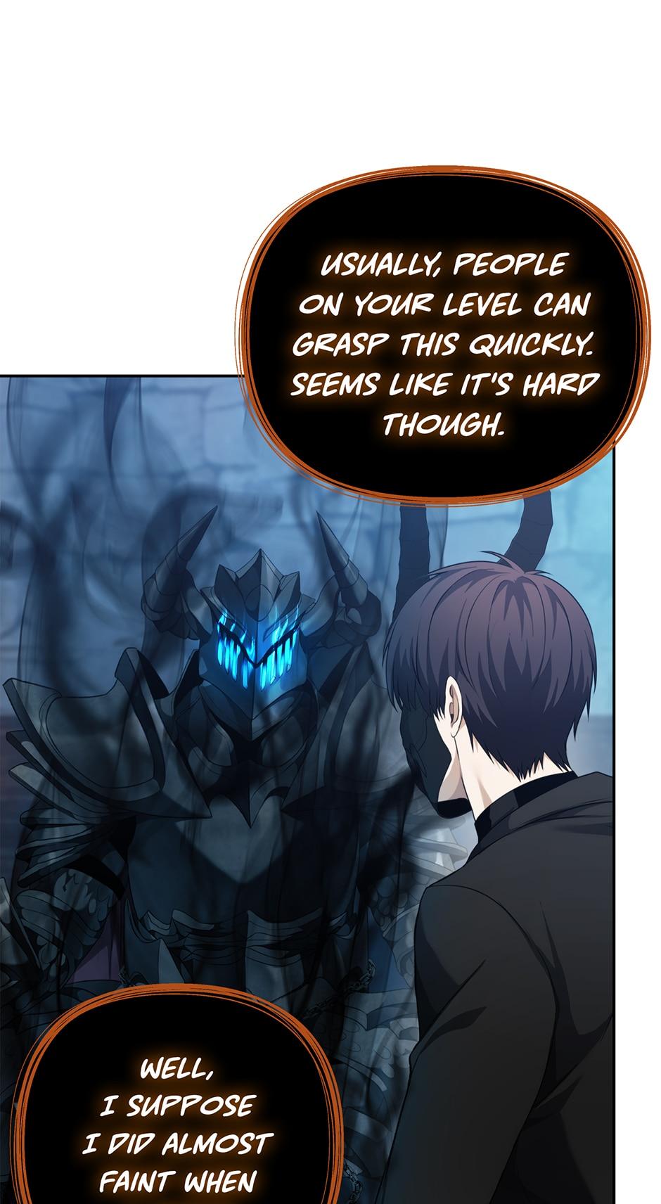 Read Second Life Ranker Manga Online
