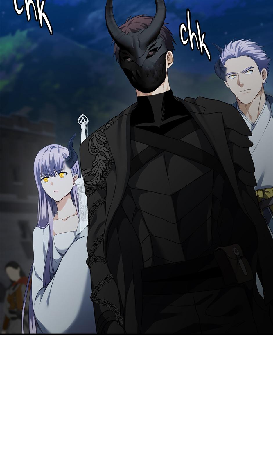 Read Second Life Ranker Manga Online