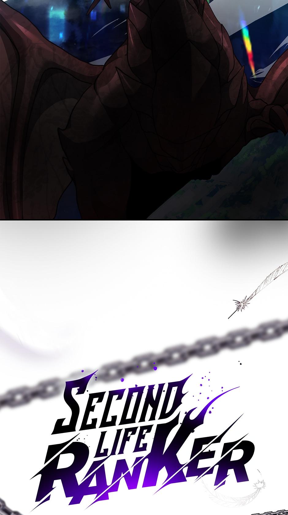 Read Second Life Ranker Manga Online