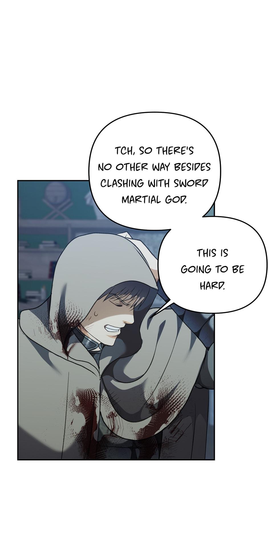 Read Second Life Ranker Manga Online