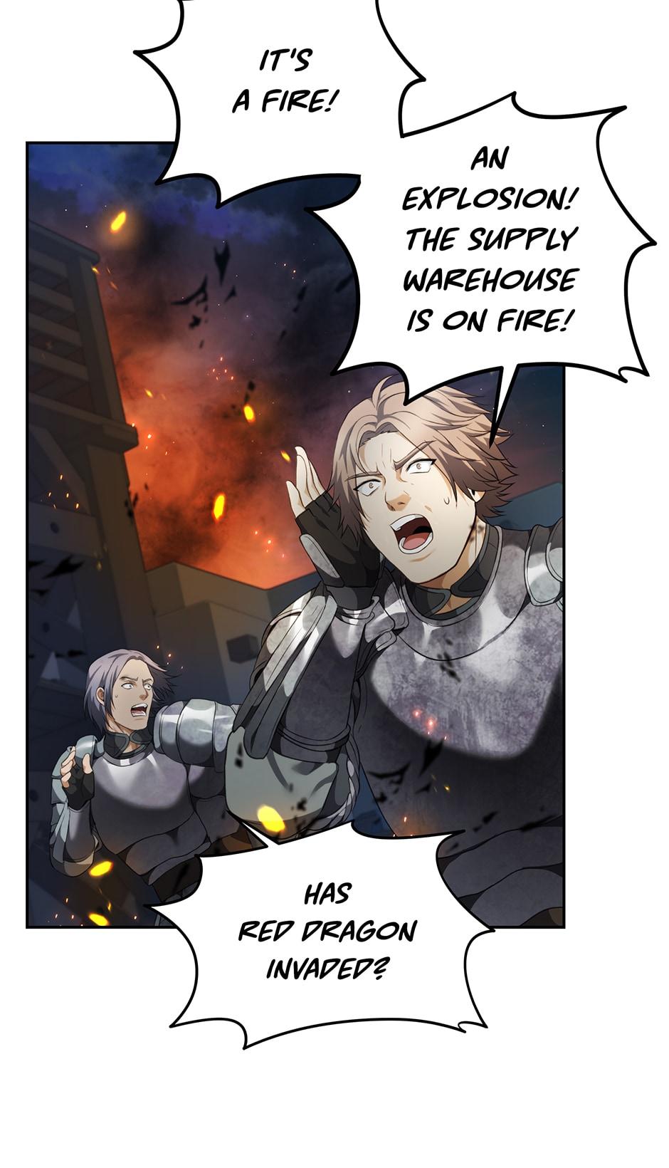 Read Second Life Ranker Manga Online