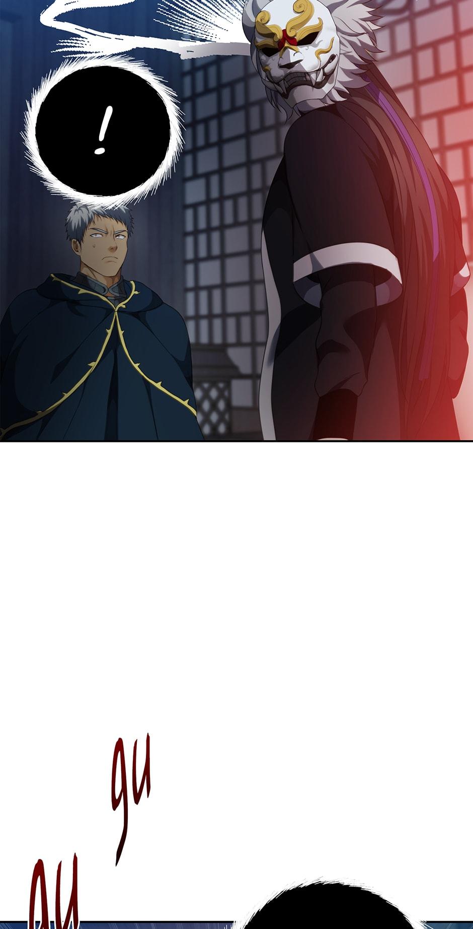 Read Second Life Ranker Manga Online