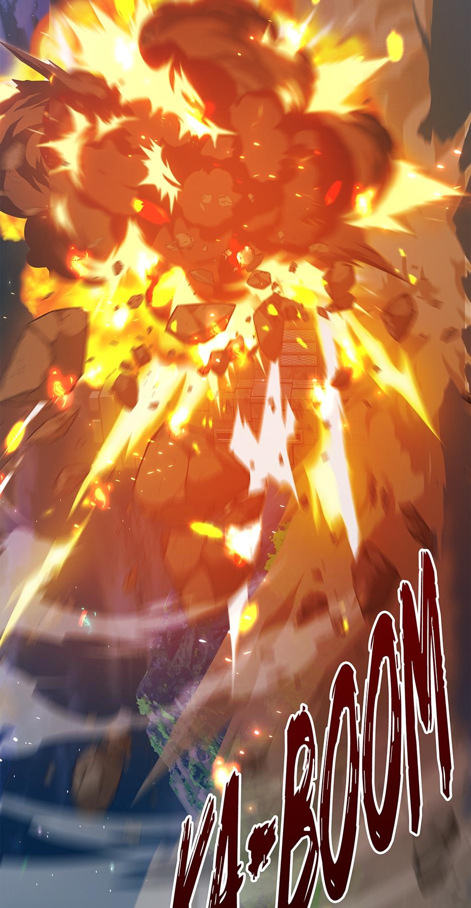 Read Second Life Ranker Manga Online