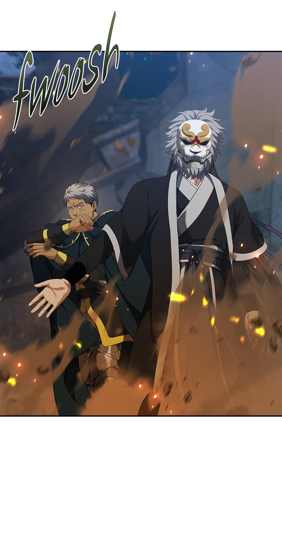 Read Second Life Ranker Manga Online