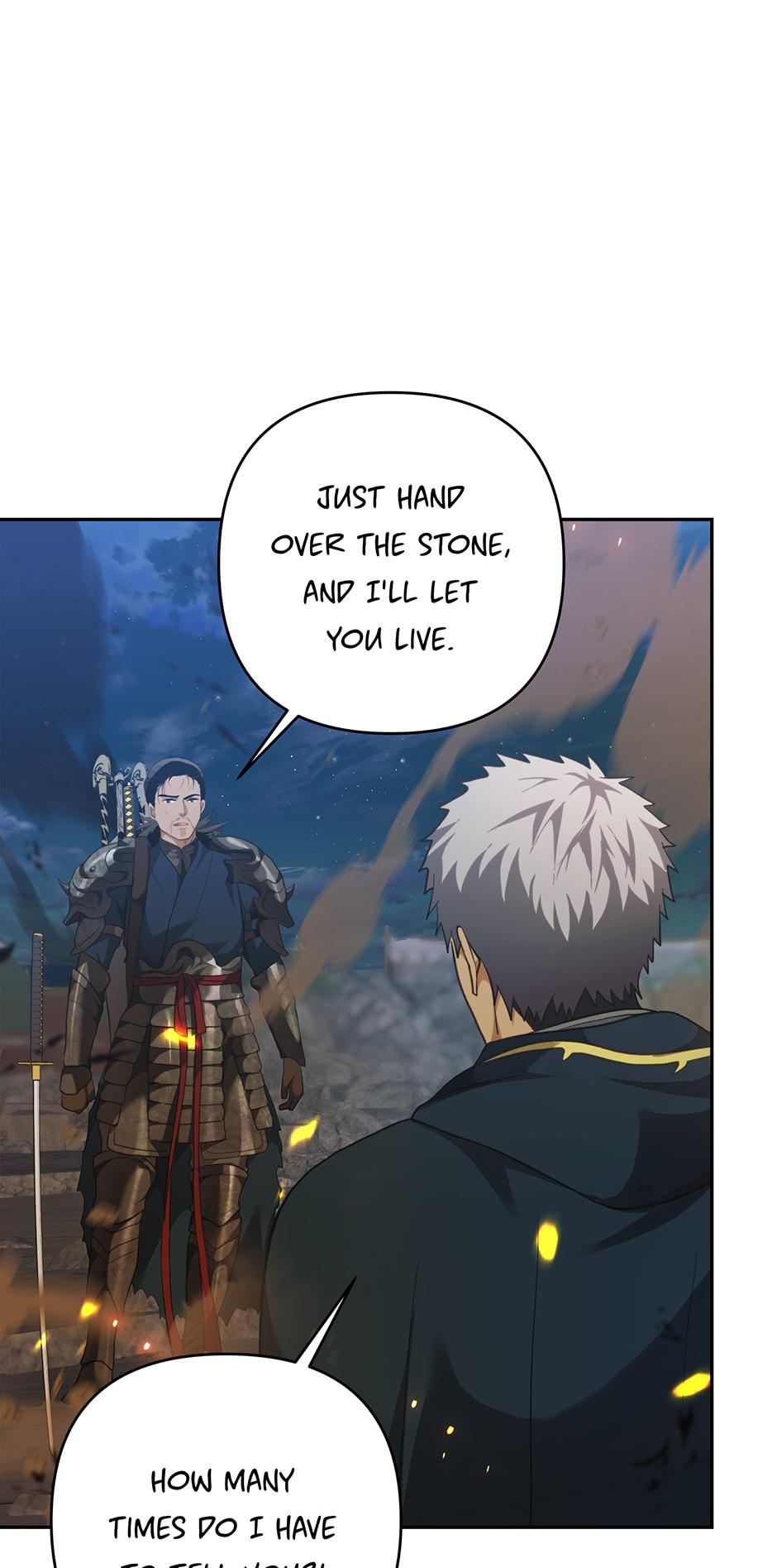 Read Second Life Ranker Manga Online