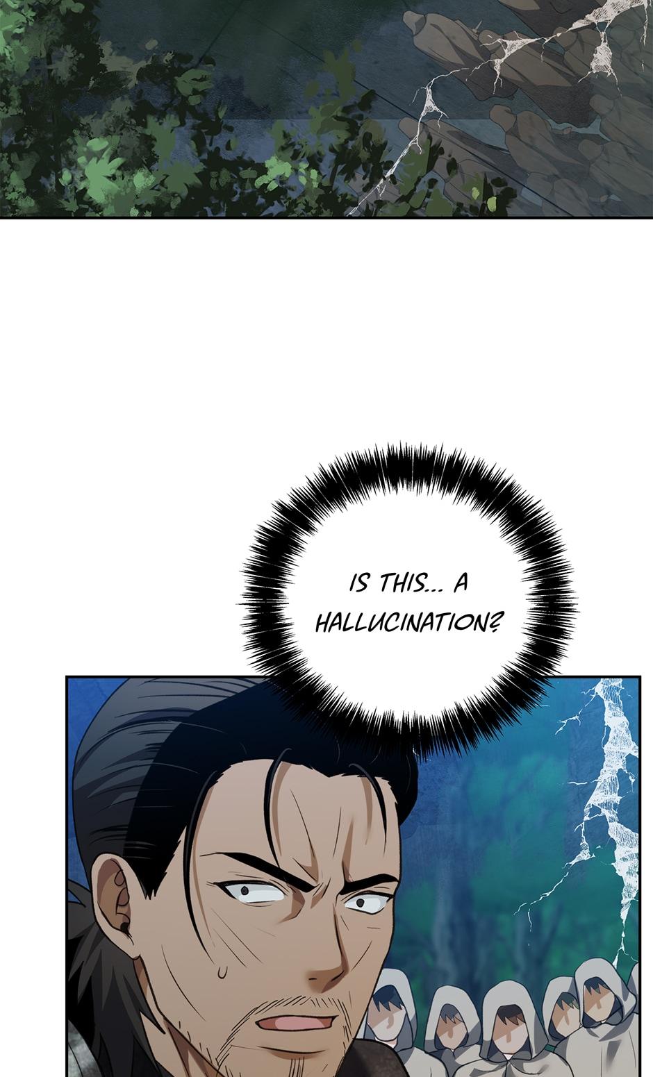 Read Second Life Ranker Manga Online