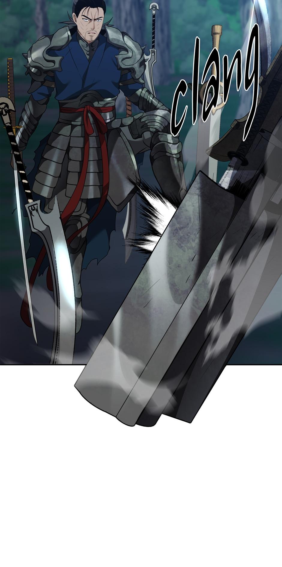 Read Second Life Ranker Manga Online