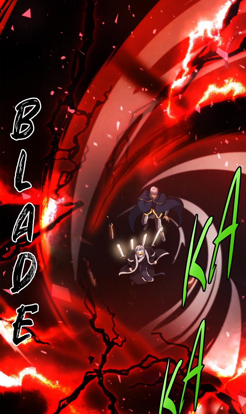 Read Second Life Ranker Manga Online