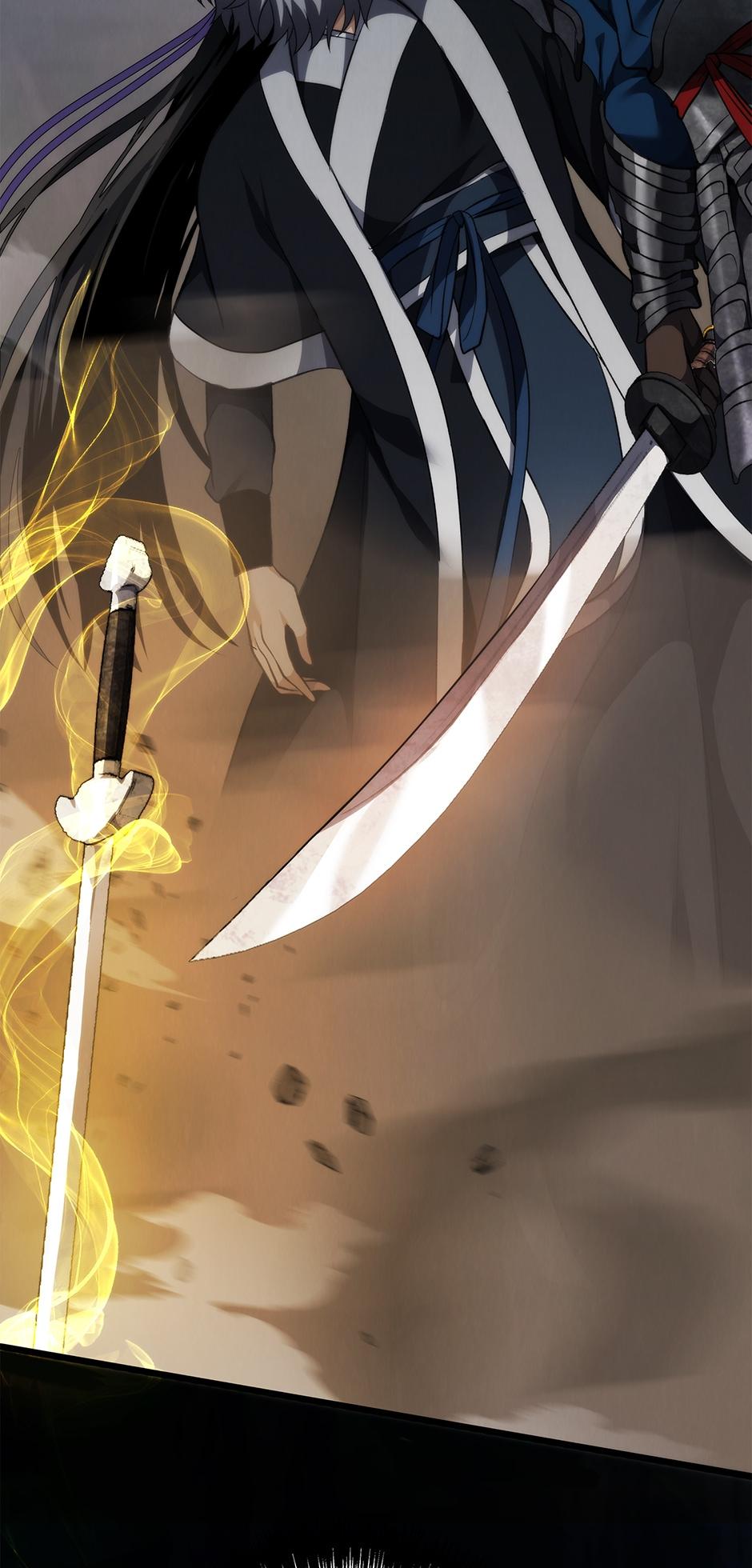 Read Second Life Ranker Manga Online