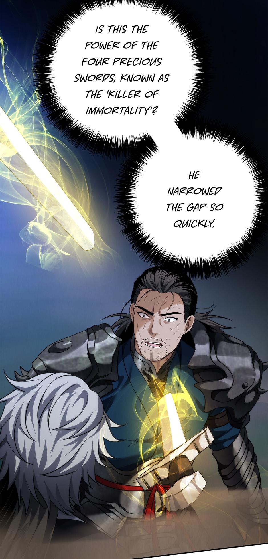 Read Second Life Ranker Manga Online