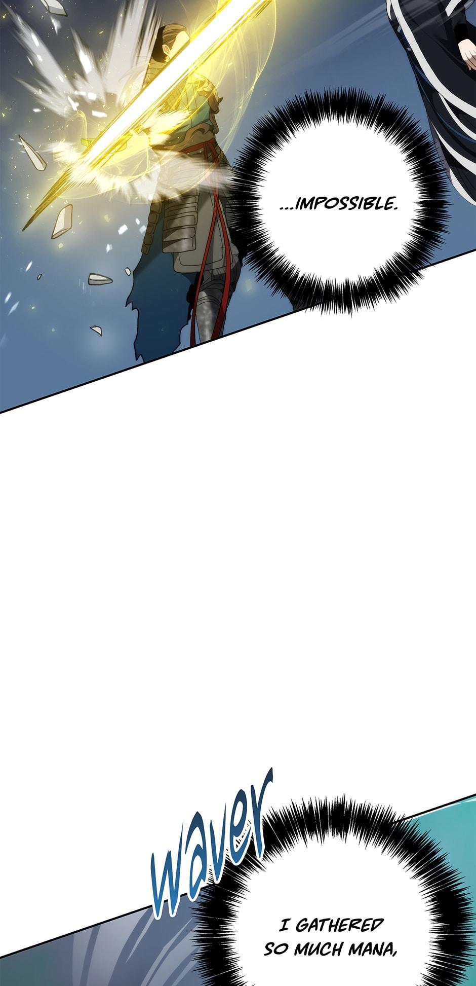 Read Second Life Ranker Manga Online