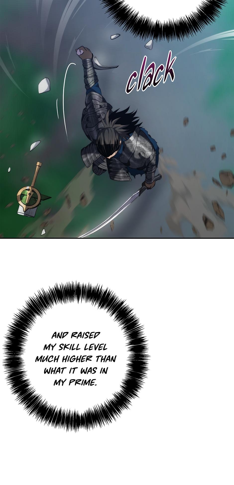 Read Second Life Ranker Manga Online