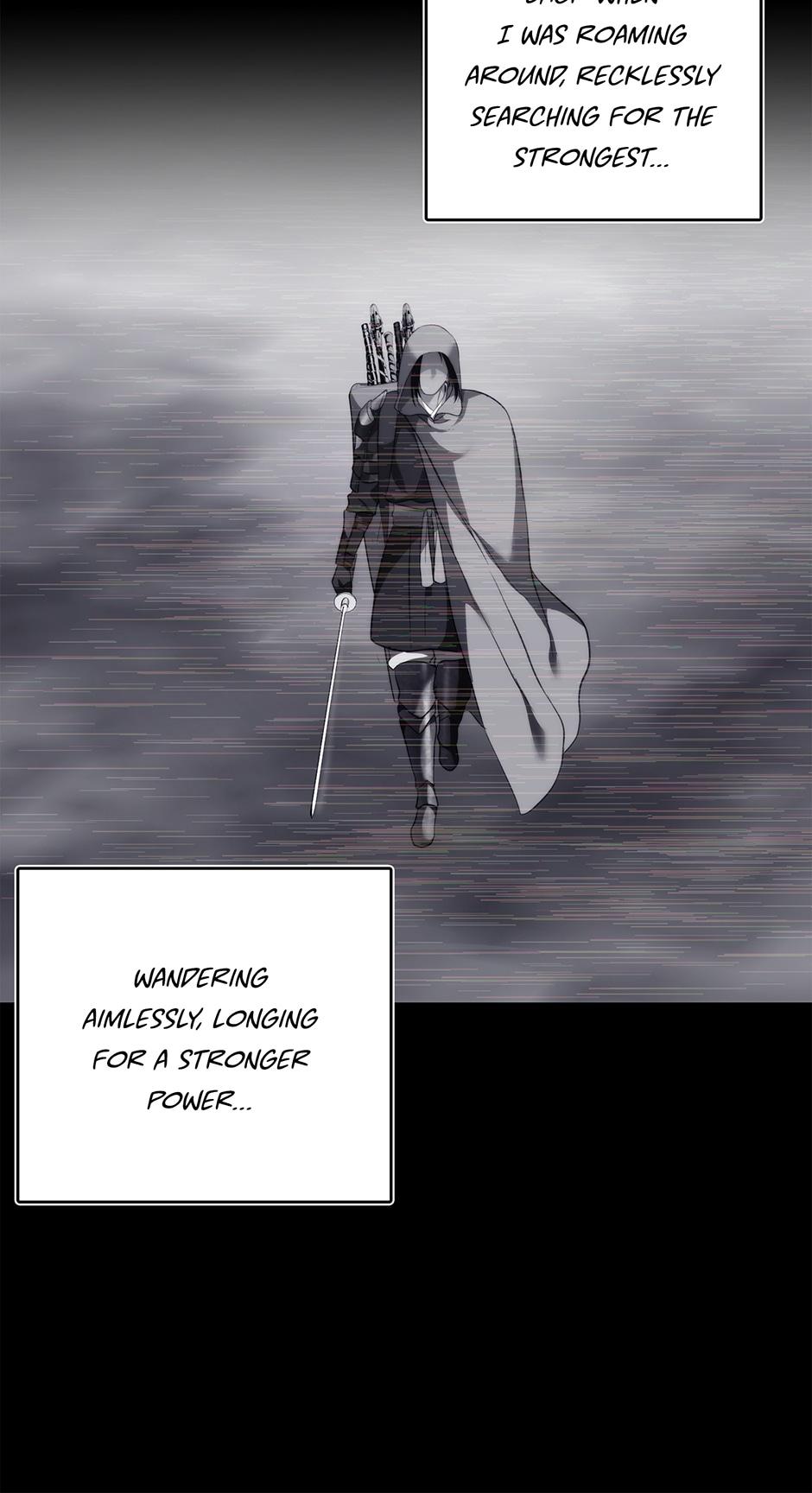 Read Second Life Ranker Manga Online