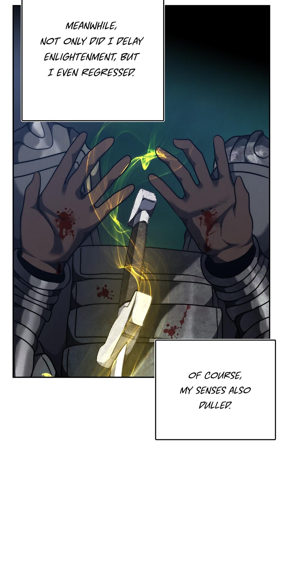 Read Second Life Ranker Manga Online